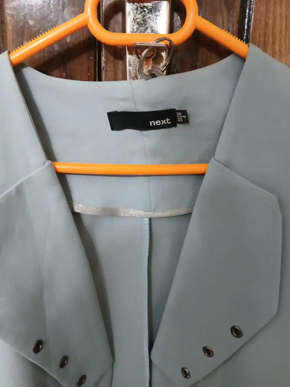 مانتو سایز بزرگ|لباس|شاهین‌شهر, فردوسی|دیوار