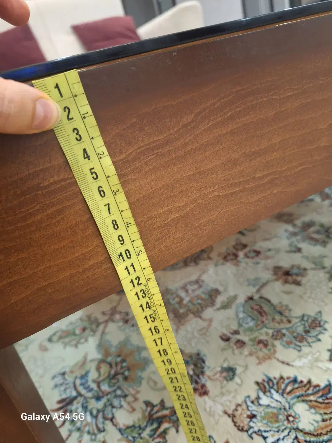 میز مبل ۹۰ در ۹۰|مبلمان خانگی و میز عسلی|مشهد, جاهد شهر|دیوار