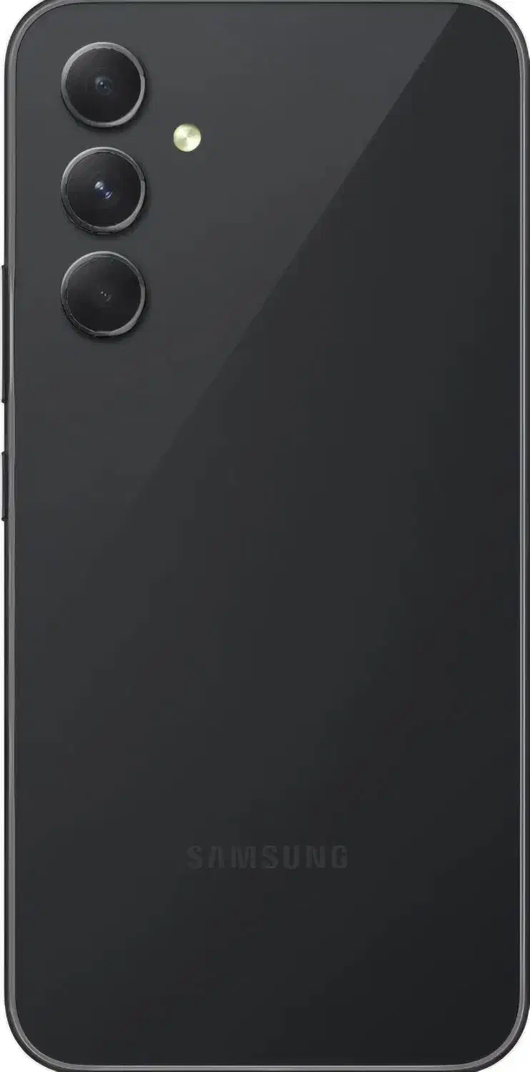 گوشی  a54رام 8 باحافظه 256|موبایل|اردبیل, |دیوار