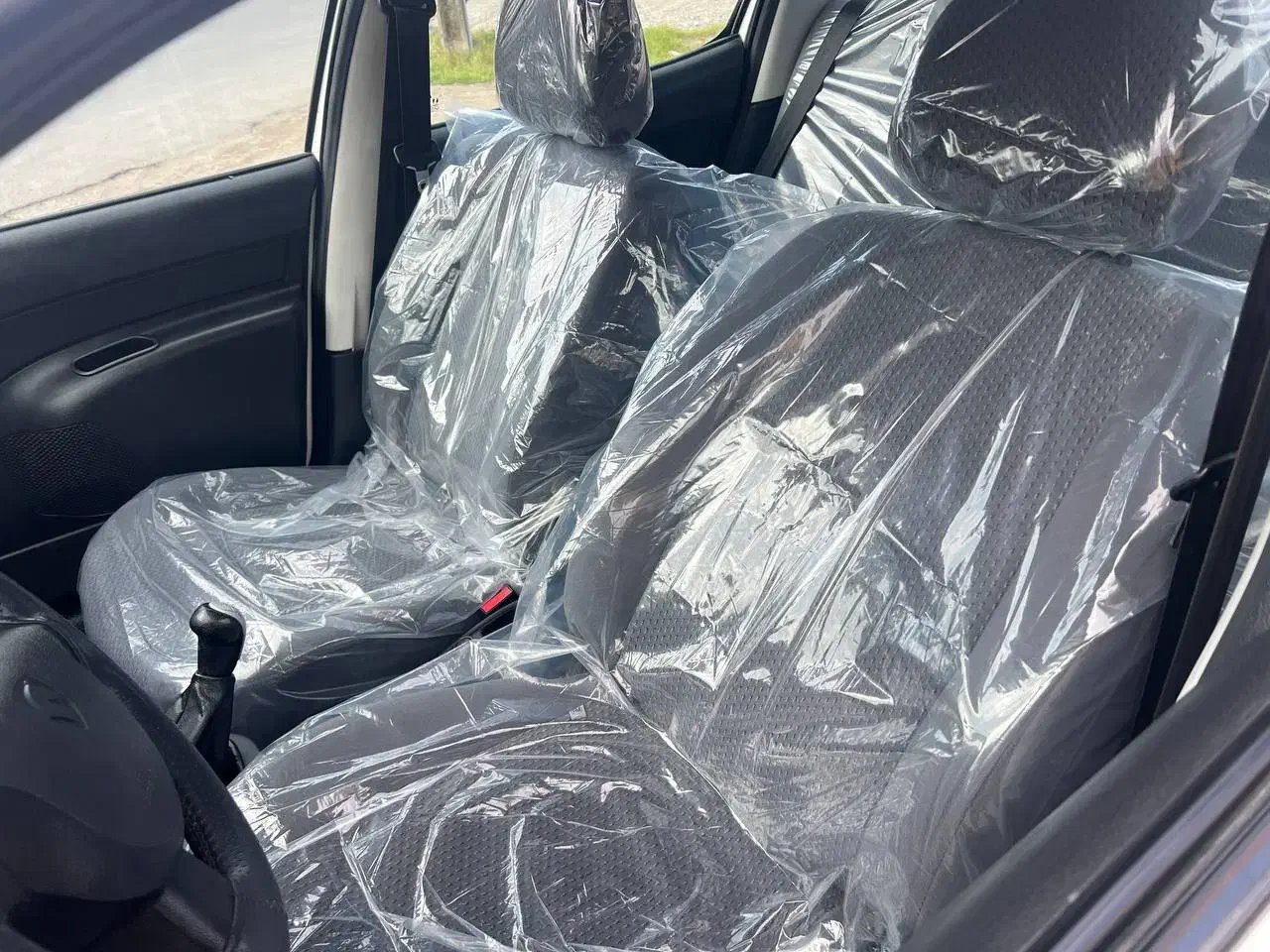 رانا مدل 1394درحد بدون عیب و ایراد زیر قیمت|خودرو سواری و وانت|رشت, دیلمان|دیوار