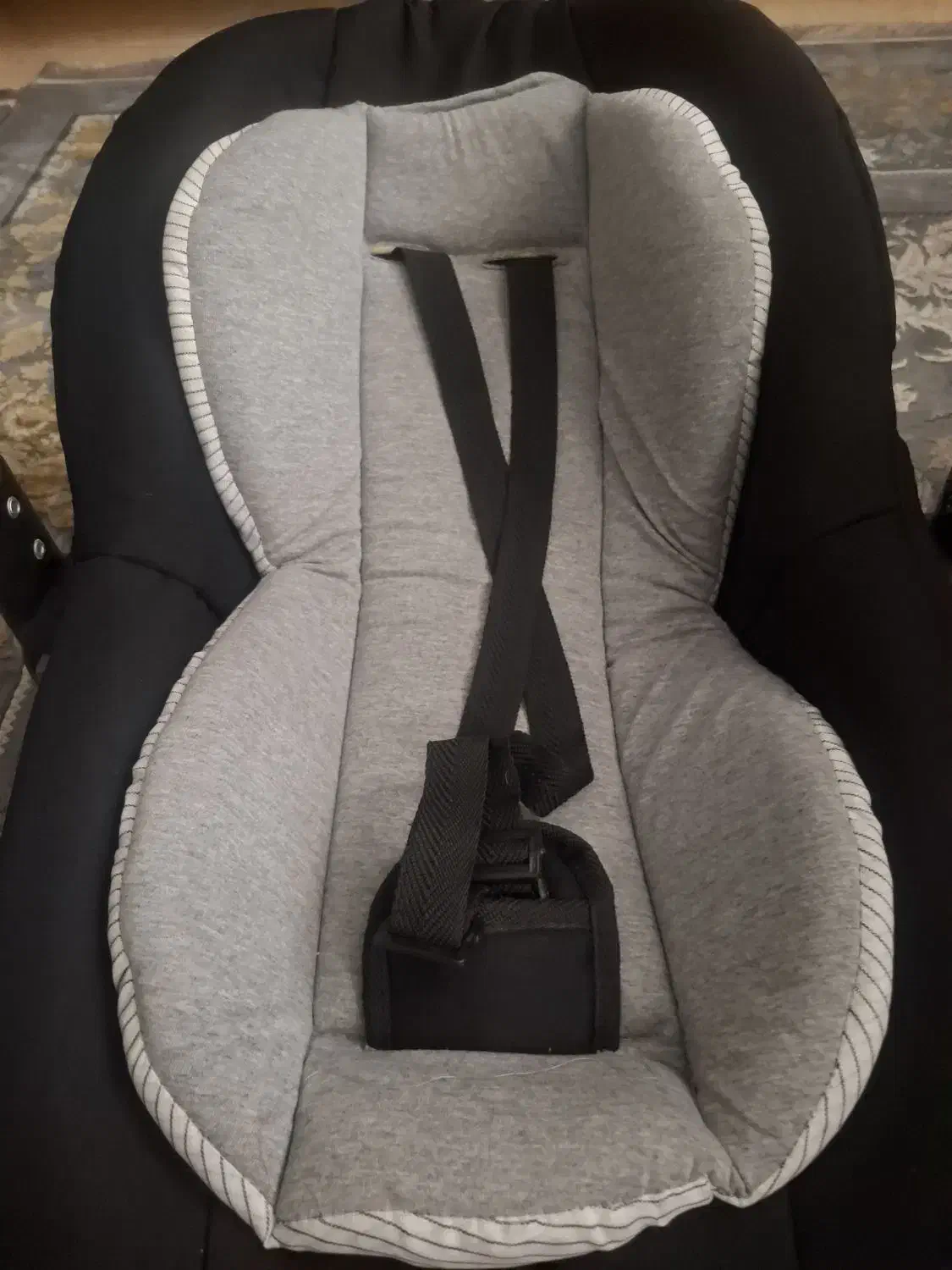 کریر|کالسکه و لوازم جانبی|تهران, عباس‌آباد|دیوار