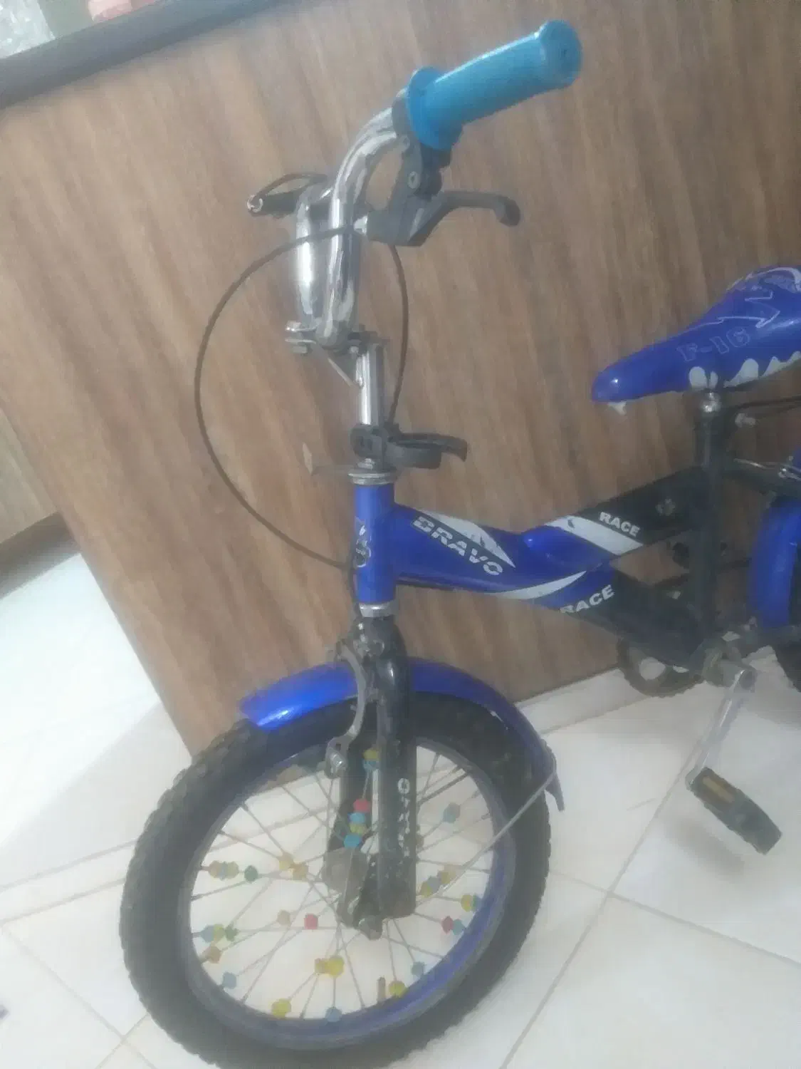 دوچرخه ۱۶|دوچرخه، اسکیت، اسکوتر|قم, عمار یاسر|دیوار