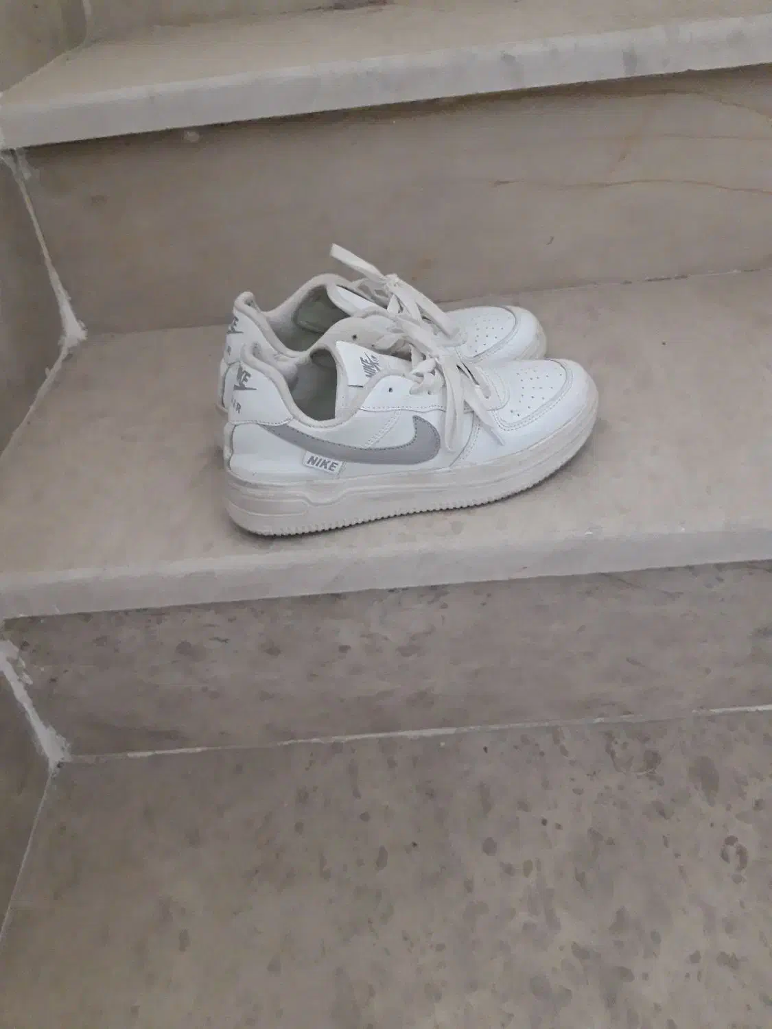 کفش اسپورت سایز ۳۸|کیف، کفش، کمربند|کرمانشاه, |دیوار