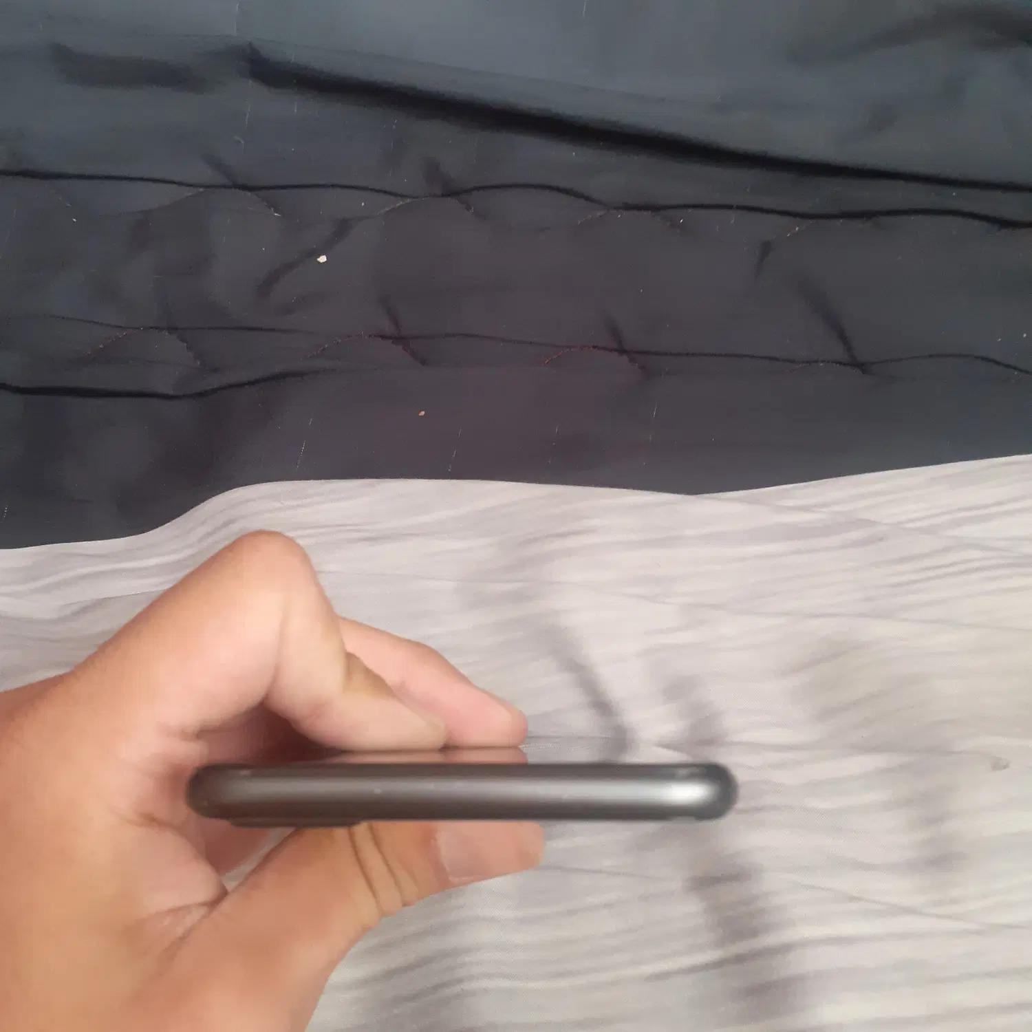 IPhone 8plus 256 lla با انتقال مالکیت|موبایل|تهران, جنتآباد جنوبی|دیوار