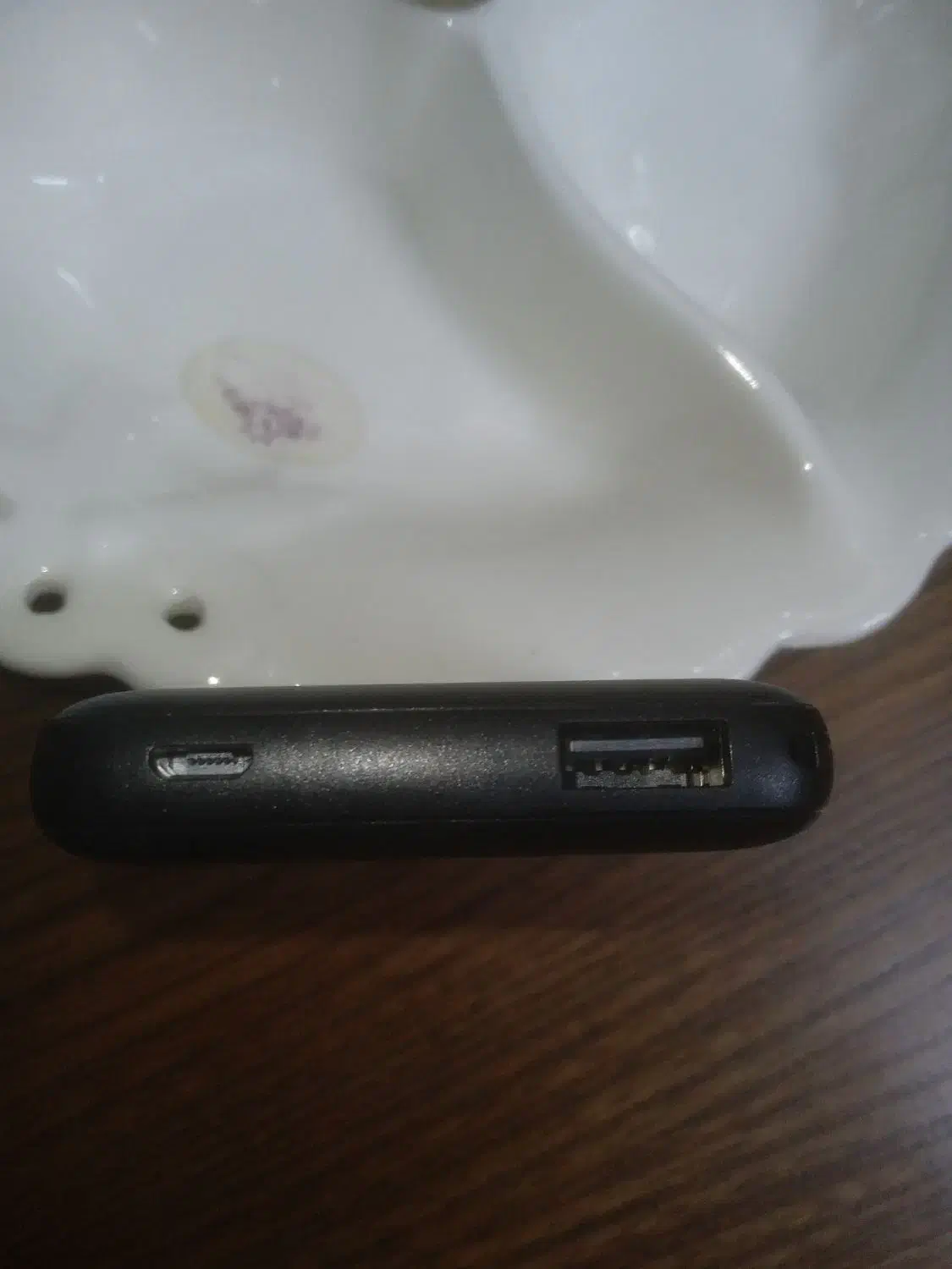 پاور بانک ۴۰۰۰ آمپر|لوازم جانبی موبایل و تبلت|مشهد, حیدرآباد|دیوار