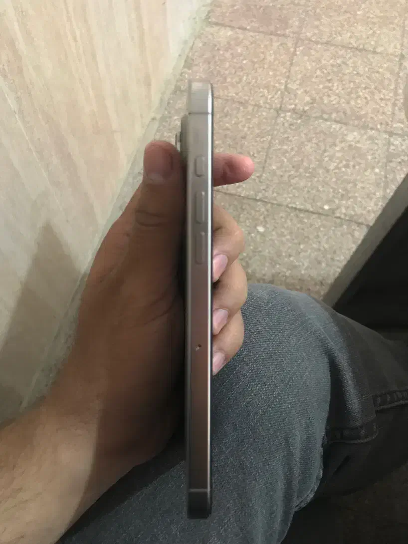 iPhone 16 promax|موبایل|تبریز, |دیوار