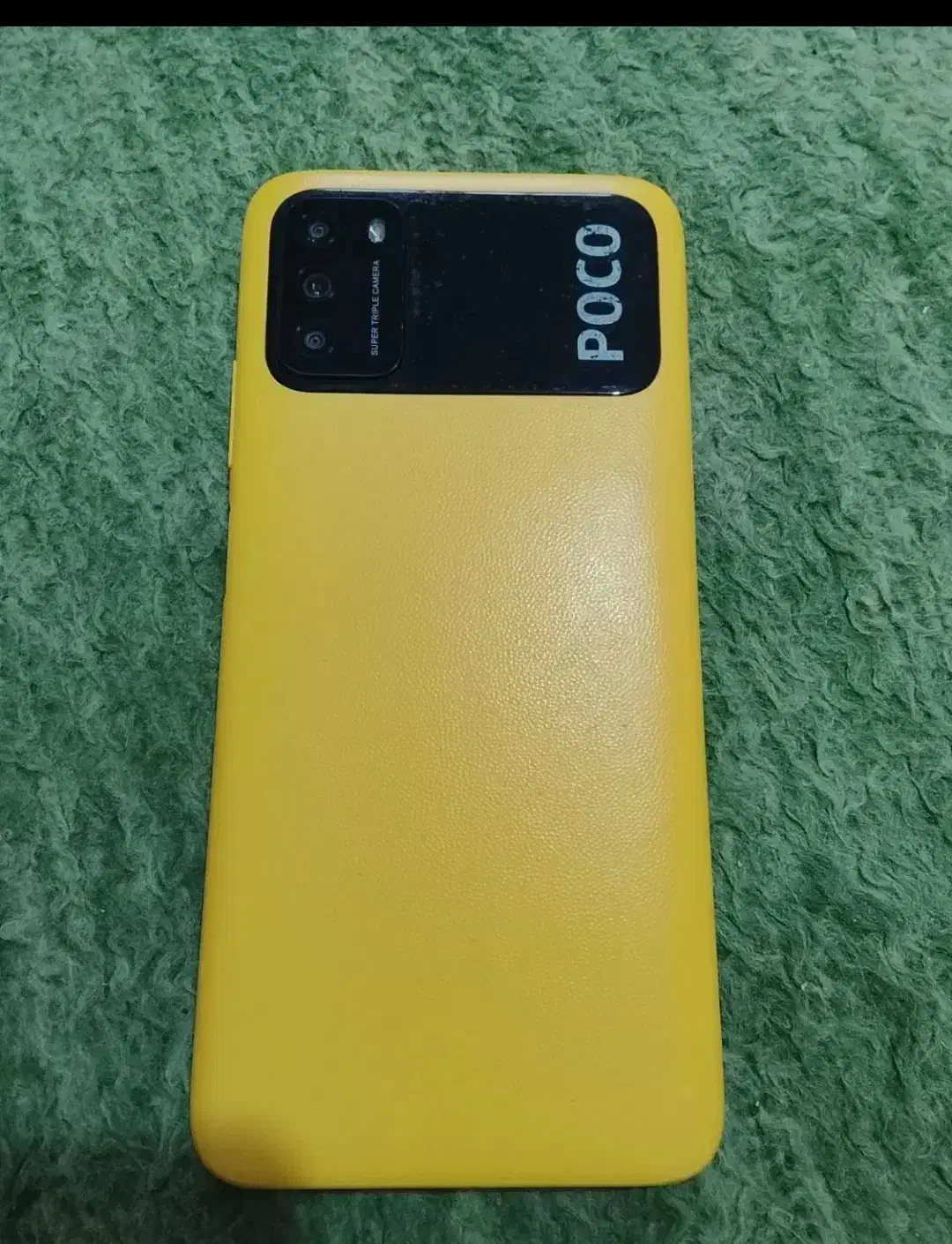 گوشی پکو m3|موبایل|یاسوج, |دیوار