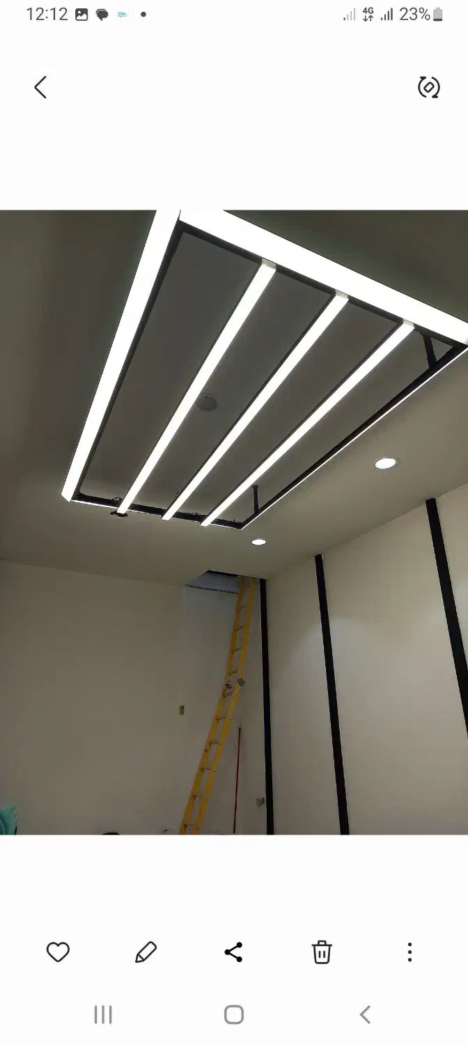 برقکار ساختمان برق هوشمند برقکار صنعتی برقکش|خدمات پیشه و مهارت|قشم, |دیوار