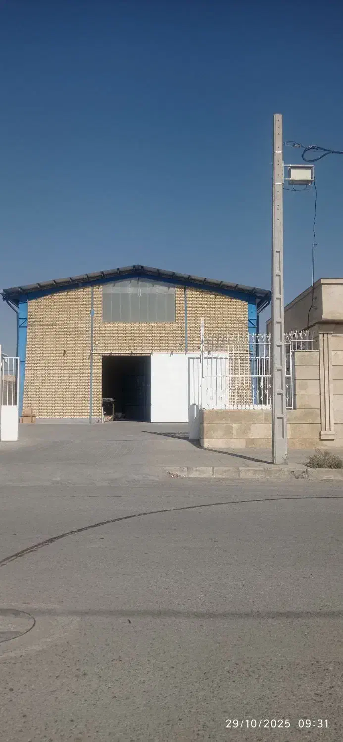 سوله کارگاهی گلبهار،بهمن|فروش دفتر صنعتی، کشاورزی، تجاری|گلبهار, شهر جدید گلبهار|دیوار