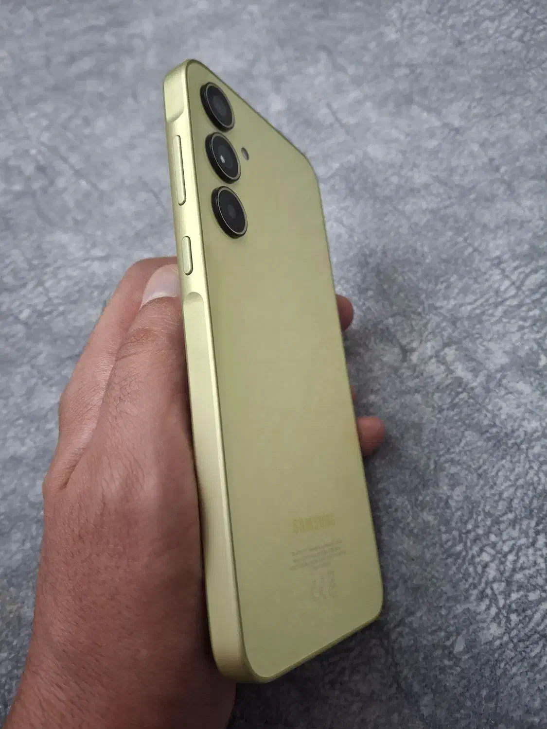 A35 حافظه 256/8|موبایل|تهران, مسعودیه|دیوار