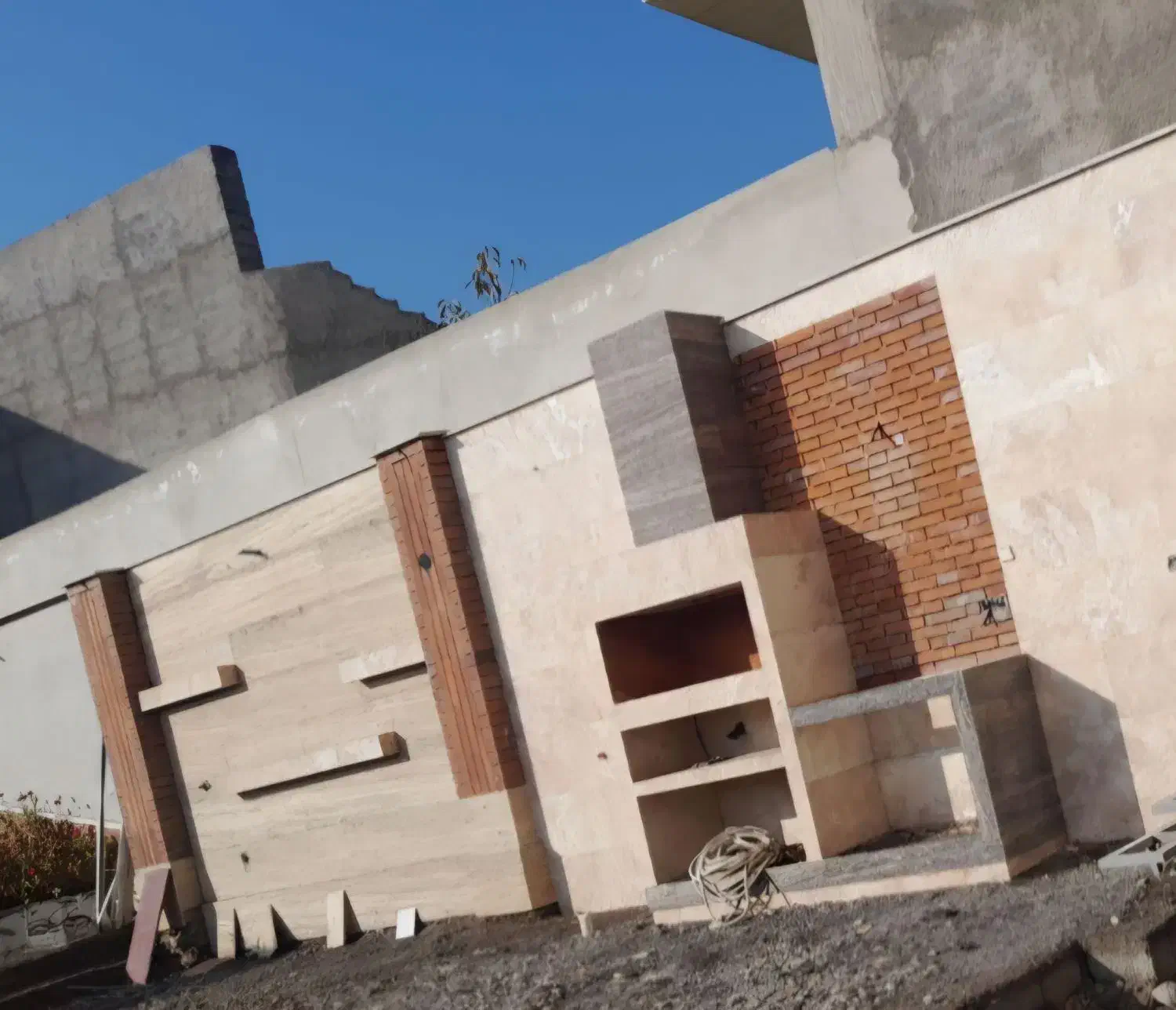 کاشیکاری کاشی کاری موزاییک|خدمات پیشه و مهارت|شوش, |دیوار