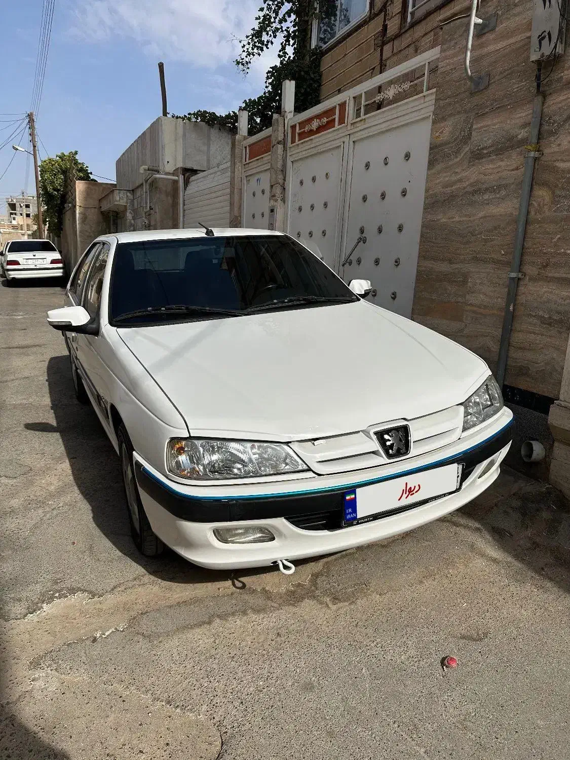 پارس tu5 مدل۱۴۰۱|خودرو سواری و وانت|سبزوار, جنت|دیوار