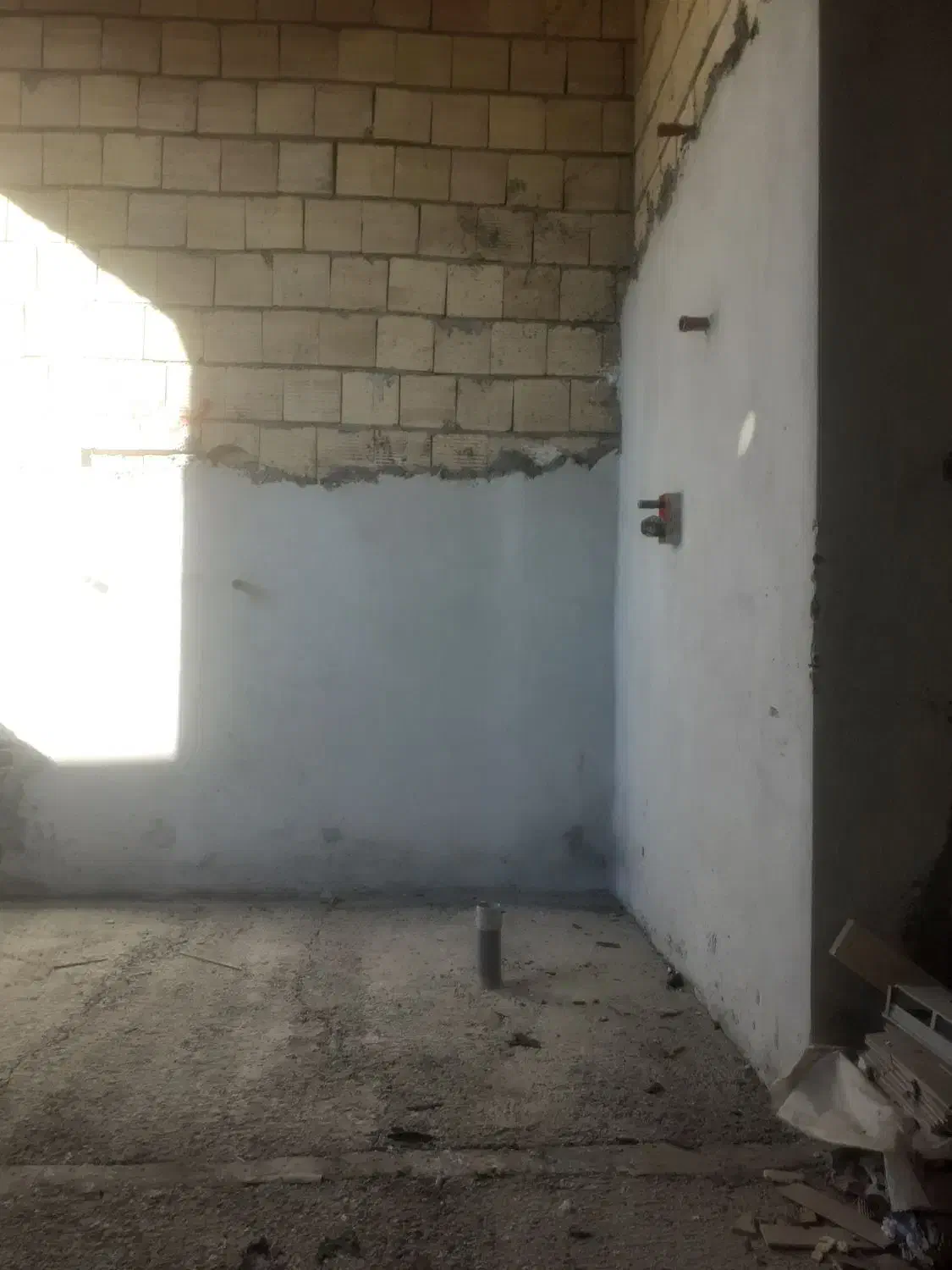 اجرای کلیه ی کارهای ساختمانی|خدمات پیشه و مهارت|دالخانی, |دیوار