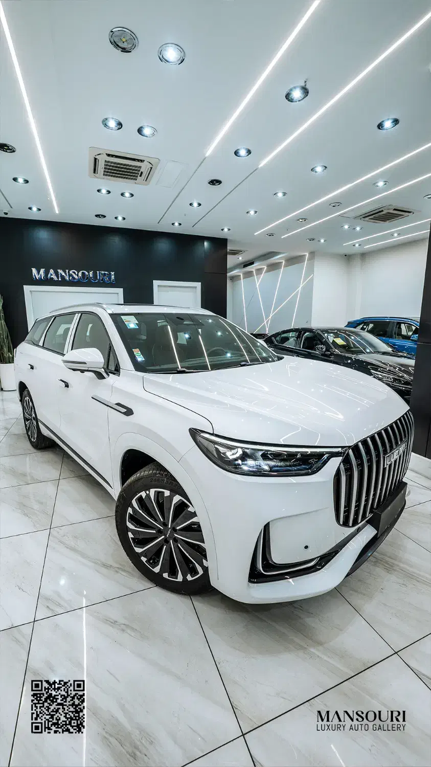 لوکانو L۸ سفید|خودرو سواری و وانت|تهران, ولنجک|دیوار