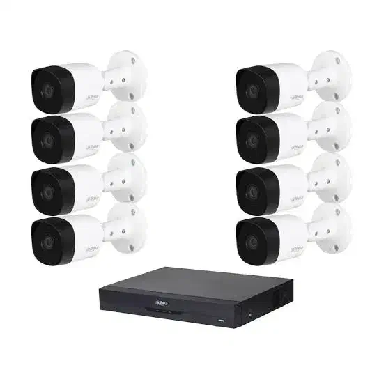 فروش و نصب دوربین مداربسته|خدمات پیشه و مهارت|مشهد, شهرک رازی (شهرک غرب)|دیوار