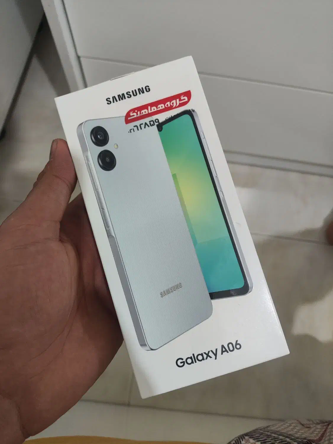 A06  4/64g و A06  4/128g|موبایل|سبزوار, علمدار|دیوار