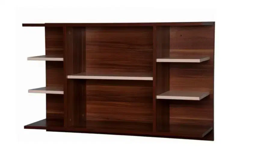 شلف دیواری آپادانا|کتابخانه، شلف، قفسه‌های دیواری|بوشهر, |دیوار