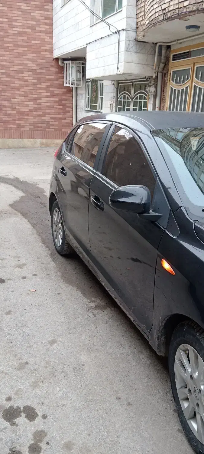 ام وی ام 315|خودرو سواری و وانت|نیشابور, هفده شهریور|دیوار