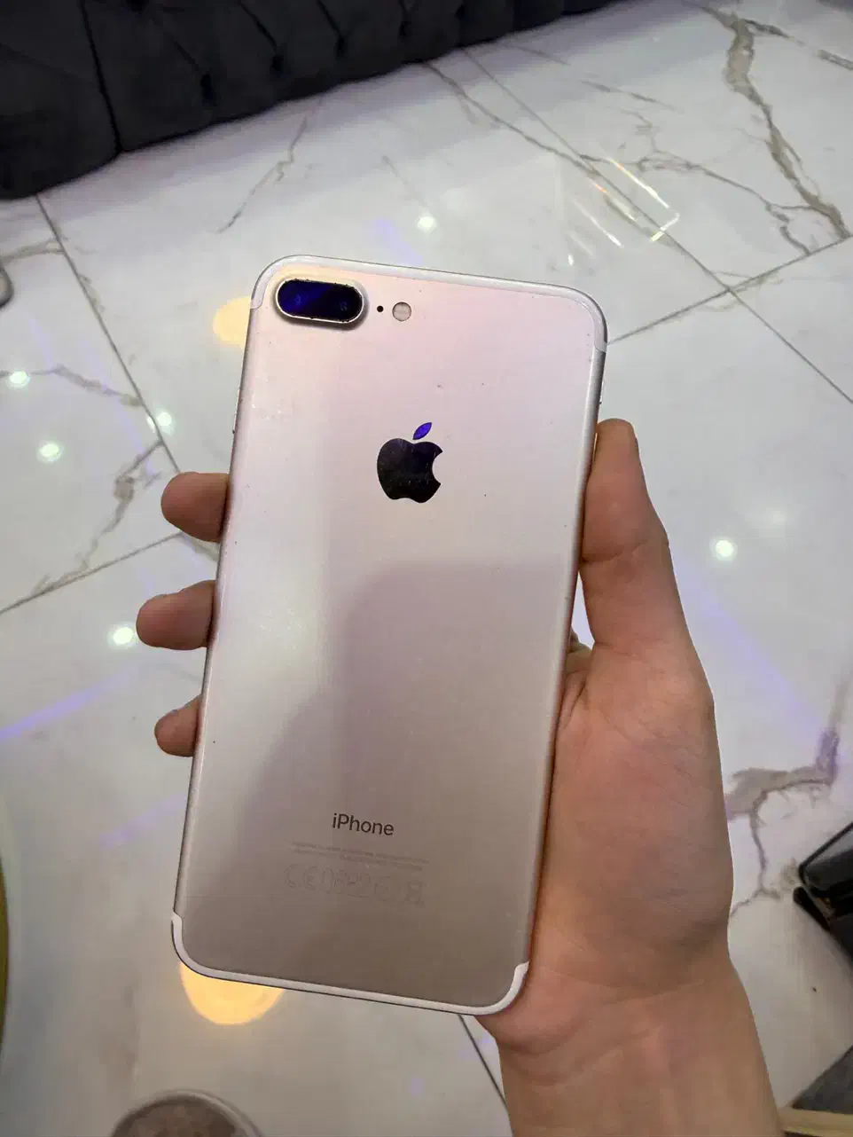 ایفون7پلاس|موبایل|تهران, سلسبیل جنوبی|دیوار