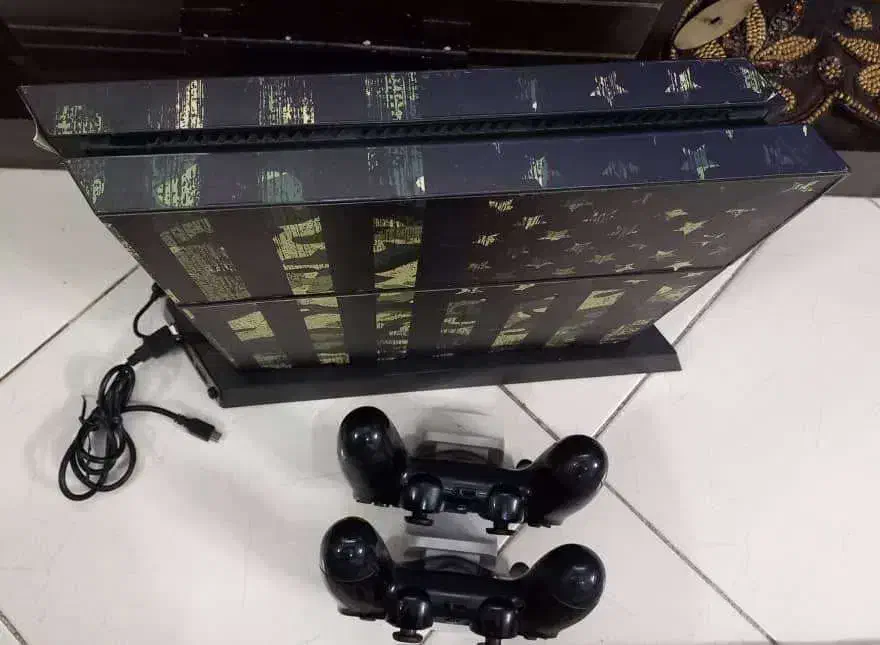 پی اس فور  ps4|کنسول، بازی ویدئویی و آنلاین|مشهد, جاهد شهر|دیوار