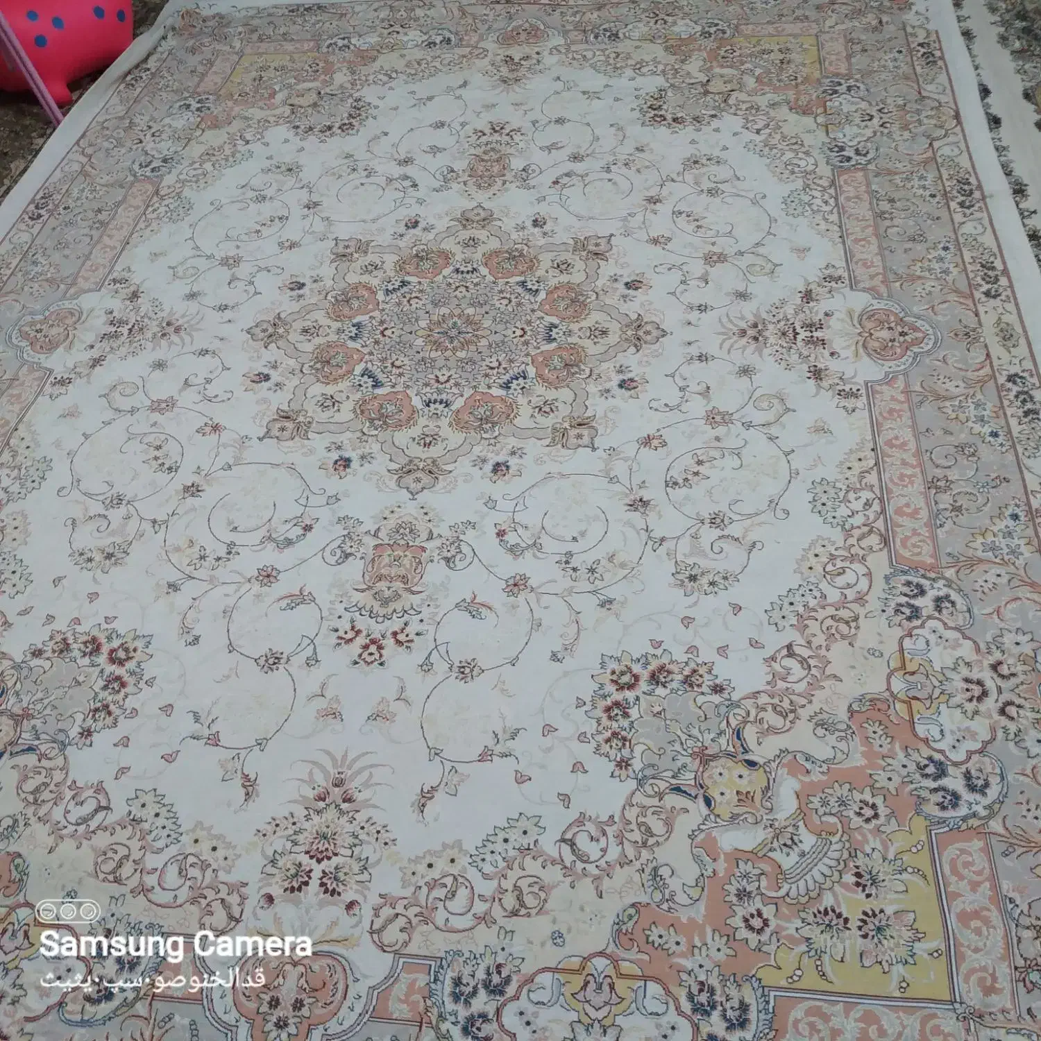 روفرشی مخمل نو|روفرشی|همدان, |دیوار