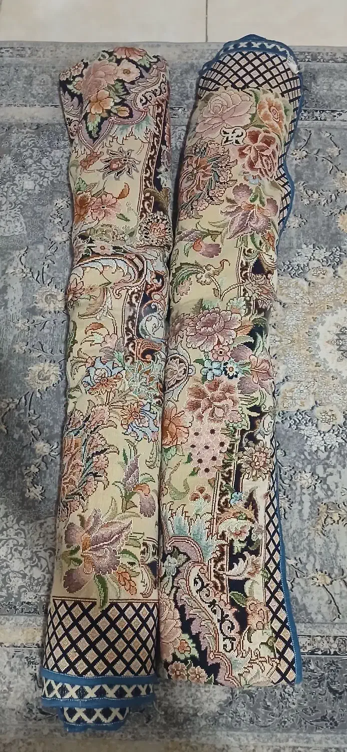 روفروشی ۹ متری|روفرشی|اسلام‌شهر, شهرک واوان|دیوار