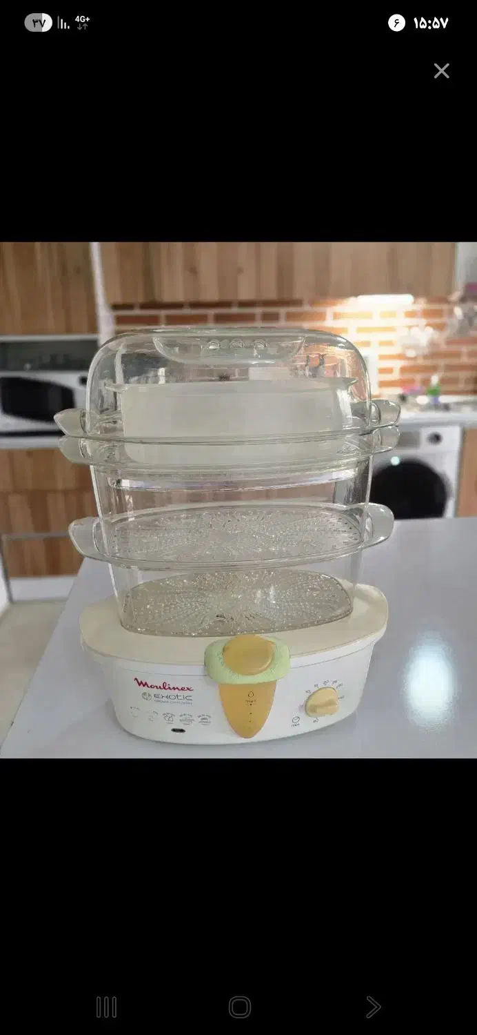 غذاساز|اجاق گاز و لوازم برقی پخت‌وپز|ابهر, |دیوار