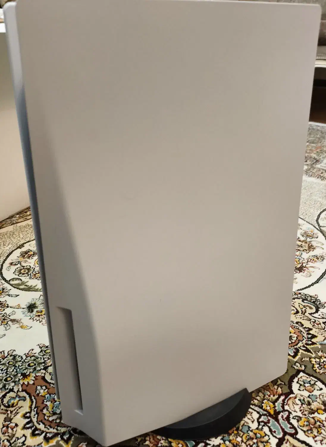 PS5 در حد نو|کنسول، بازی ویدئویی و آنلاین|همدان, |دیوار