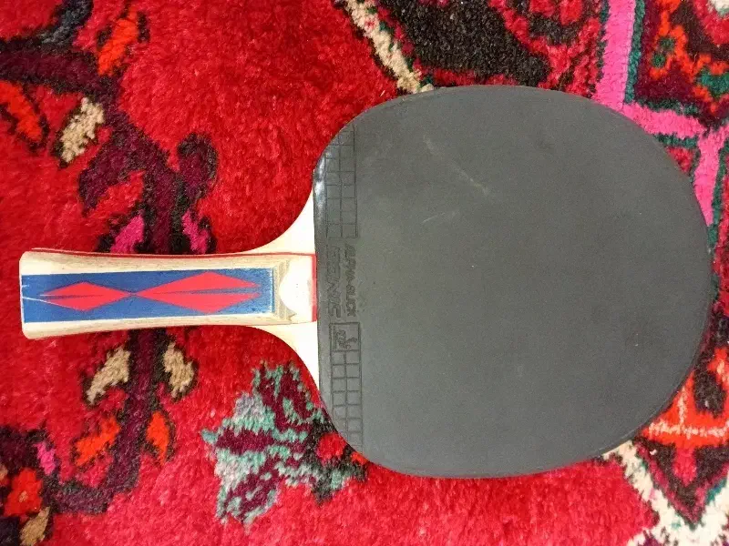 راکت دونیک ۵۰۰|ورزش‌های توپی|شیروان (خراسان), |دیوار