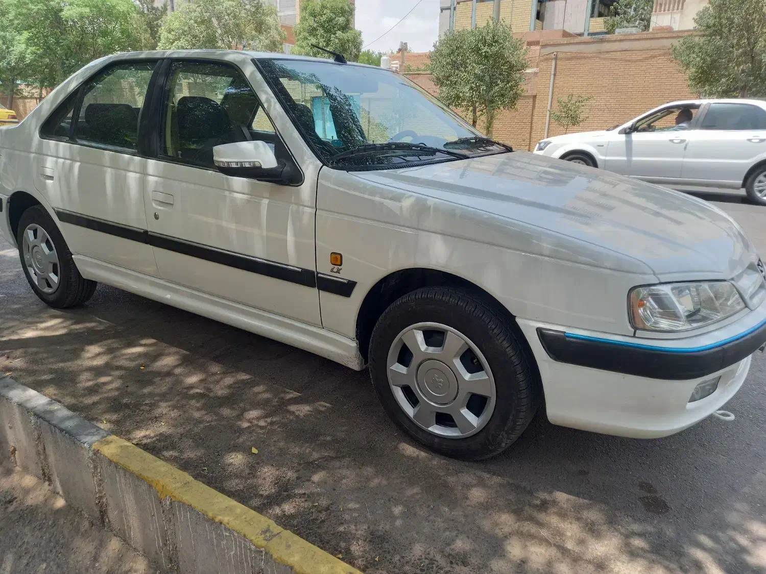 پارس تیو فایو|خودرو سواری و وانت|کرمان, |دیوار