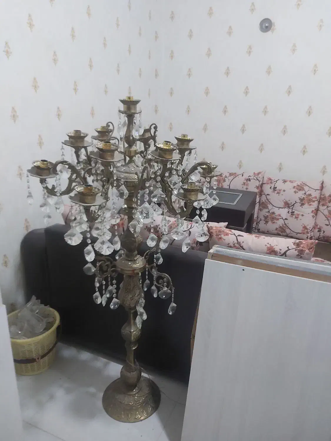 فروش|چراغ خواب و آباژور|سلماس, |دیوار