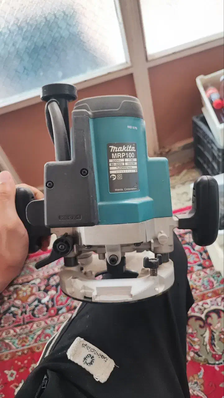 اور فرز|ابزارآلات|نجف‌آباد, یزدانشهر|دیوار