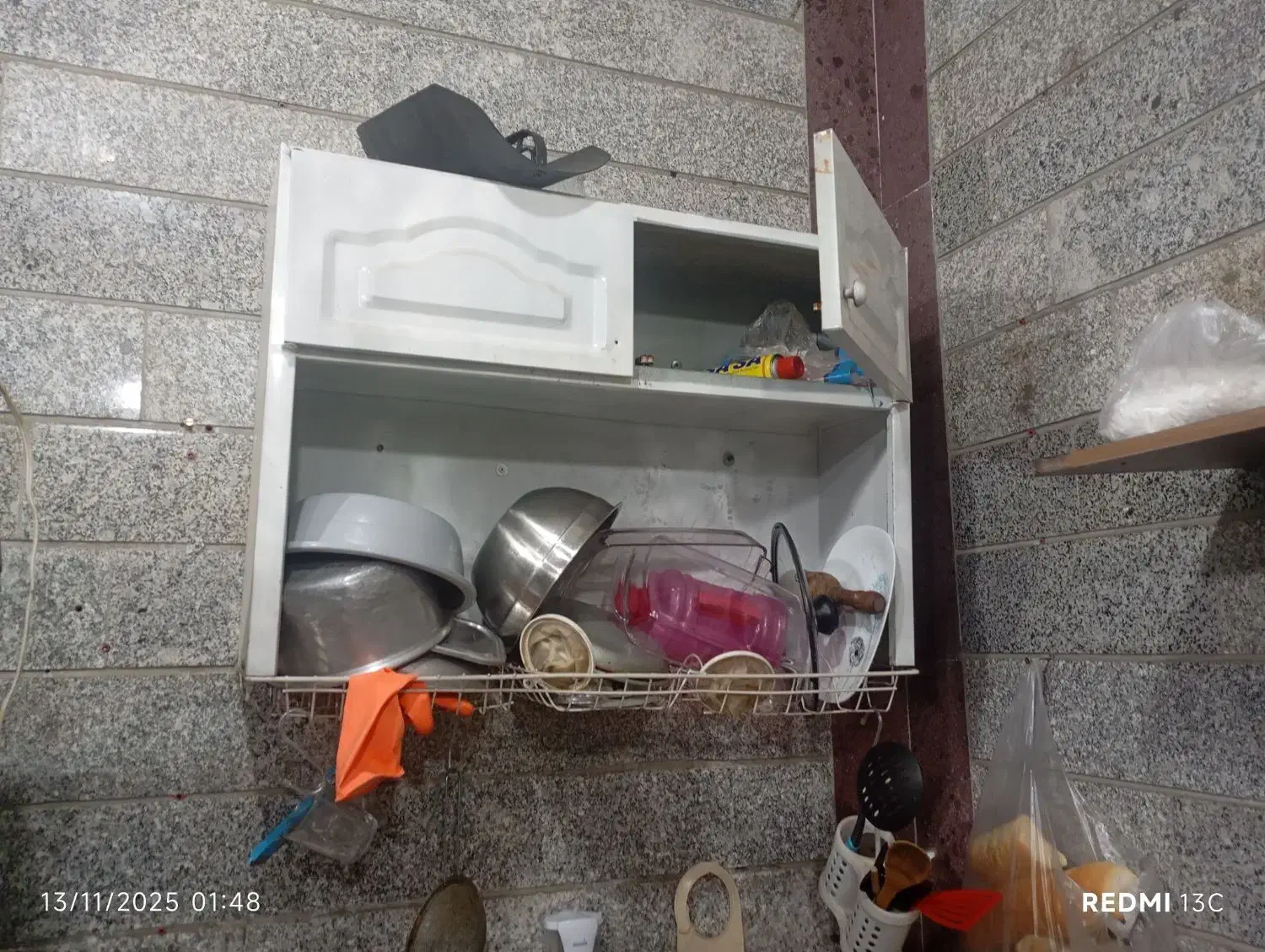 لوازم فلافل و ساندویچ به فروش میرسد|کافیشاپ و رستوران|کرج, حسن آباد|دیوار