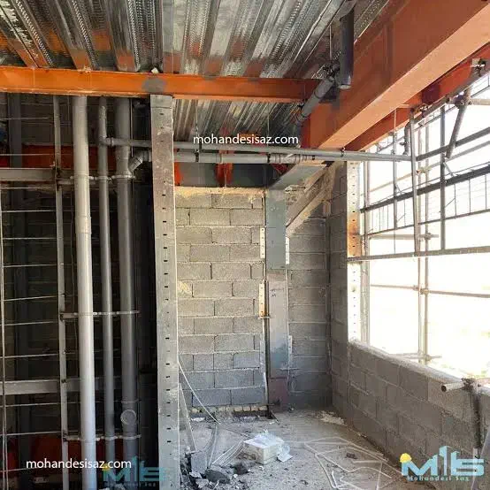 کارگر ساختمانی|استخدام معماری، عمران و ساختمانی|فردیس, شهرک سپاه|دیوار