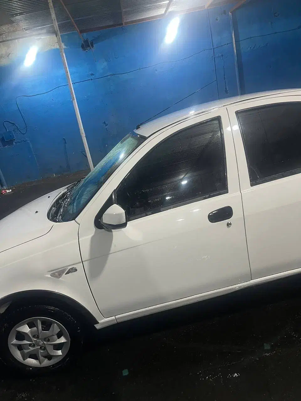 سایناsکم کارکرد|خودرو سواری و وانت|اسلام‌شهر, شهرک واوان|دیوار