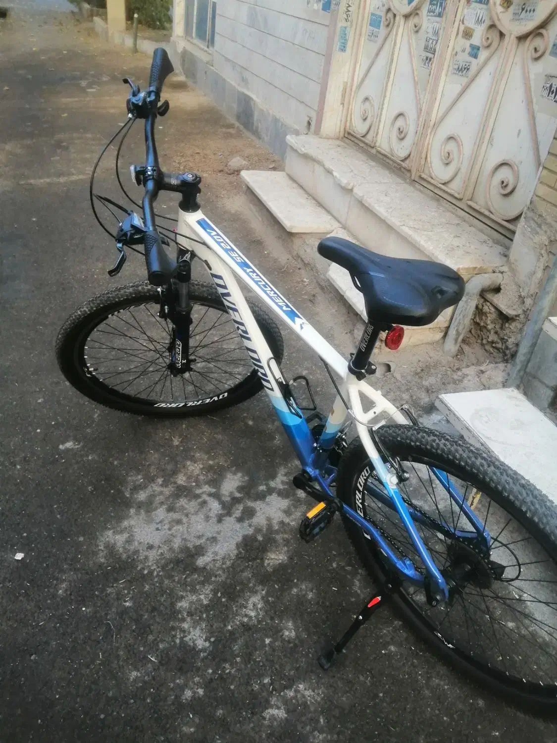 دوچرخه اورلورد|دوچرخه، اسکیت، اسکوتر|ورامین, ورامین|دیوار