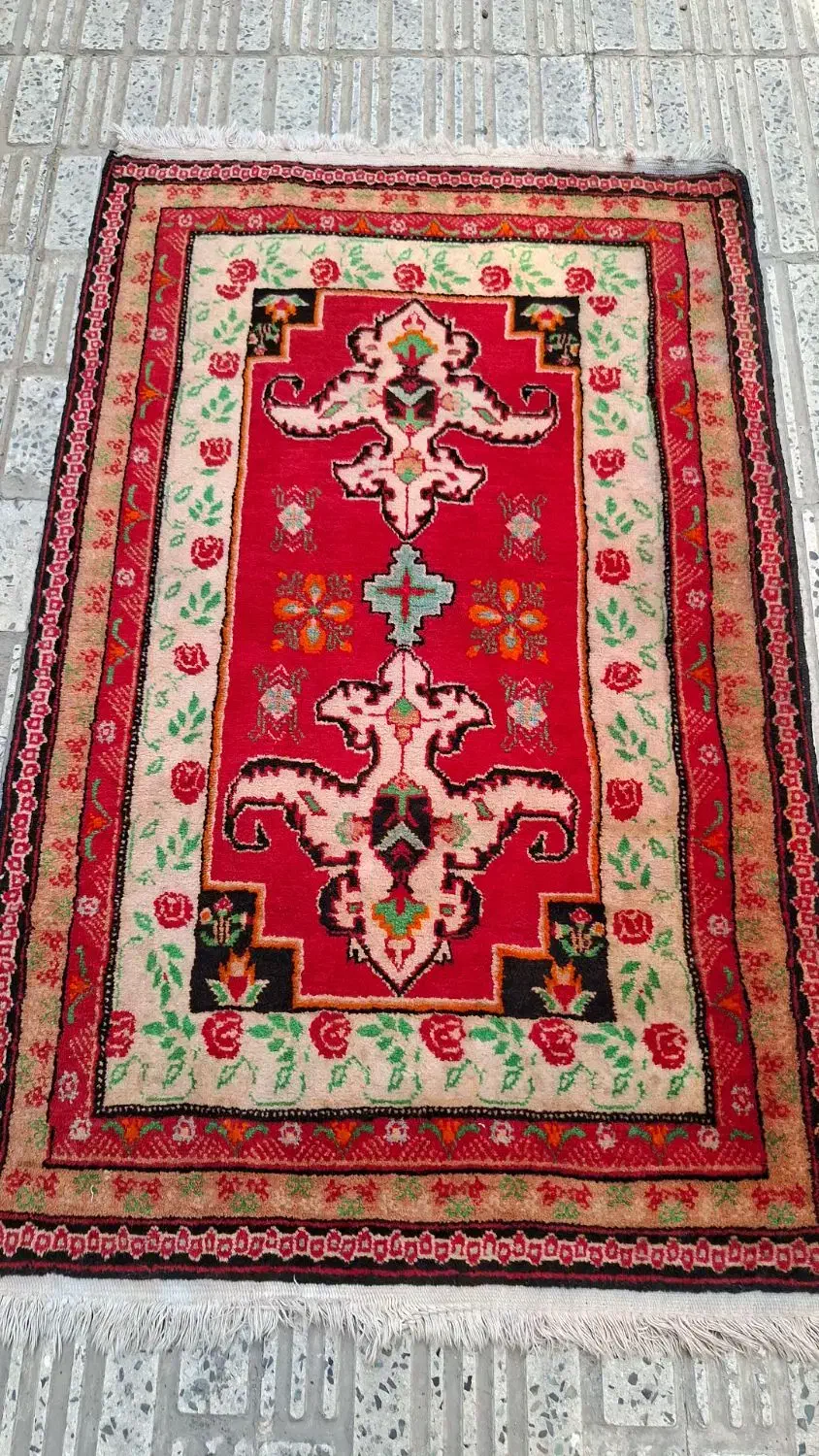 پادری دستباف بلوچ|پادری|تهران, حر|دیوار