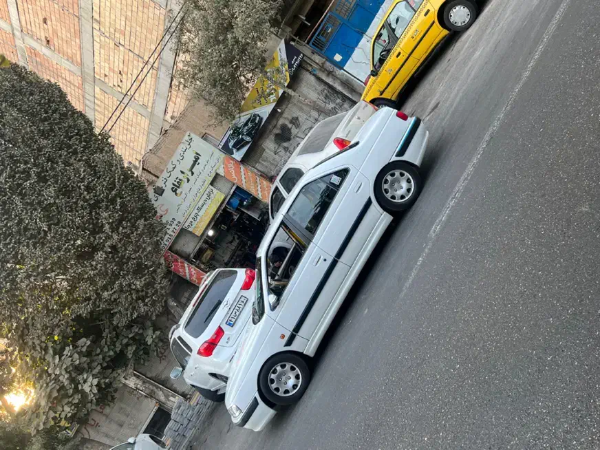 جلوبندی سازی و کمک فنر سازی و تراش دیسک چرخ|خدمات موتور و ماشین|ری, ولی آباد|دیوار