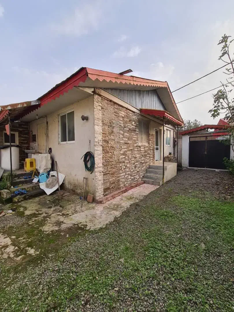 ویلا خوش قیمت خشکبیجار/ زیباکنار/ هوشیارسازان|فروش خانه و ویلا|خشکبیجار, |دیوار