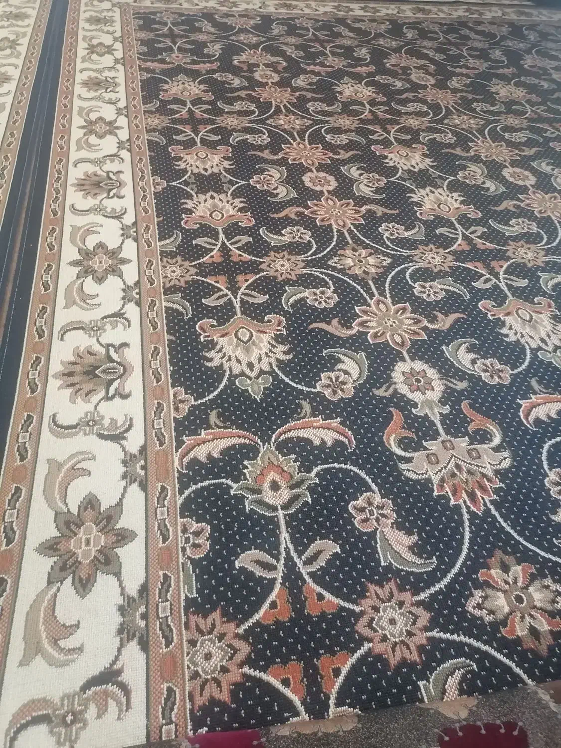 گلیم فرش|گلیم، جاجیم، گبه|زرقان, |دیوار