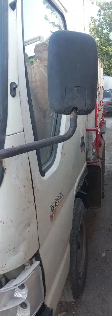 امیکو۴.۵|خودرو سنگین|گلباف, |دیوار