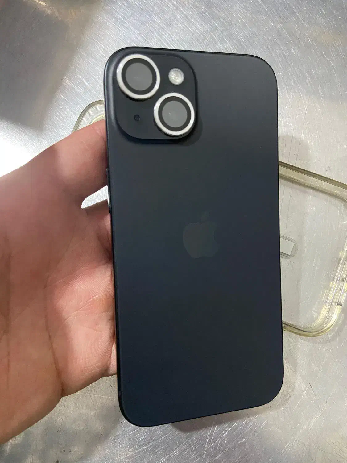 آیفون 15 نرمال|موبایل|فردیس, شهرک ۱۱۰|دیوار