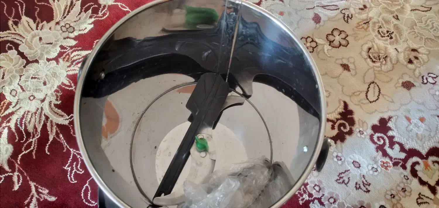 سبزی خردکن|خردکن، آسیاب، غذاساز|تهران, جوادیه تهرانپارس|دیوار