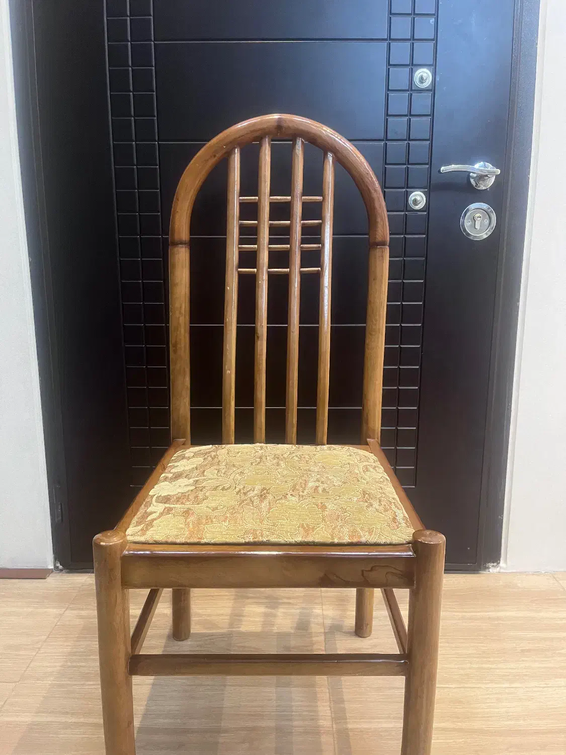 صندلی غداخوری6 عدد|میز و صندلی غذاخوری|خوی, |دیوار