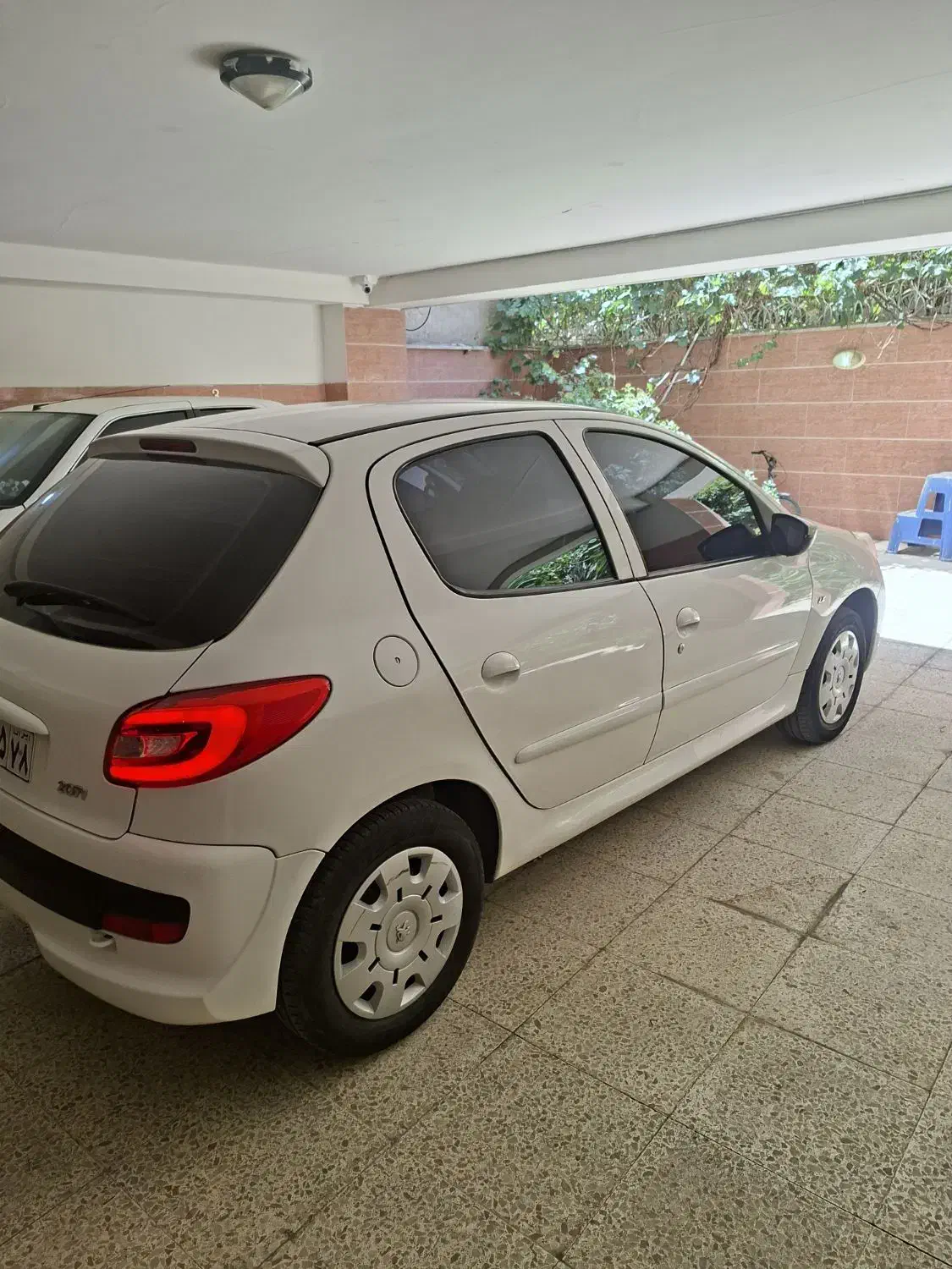 پژو ۲۰۷ tu3 مدل ۱۴۰۲|خودرو سواری و وانت|پاکدشت, پاکدشت (مامازند)|دیوار