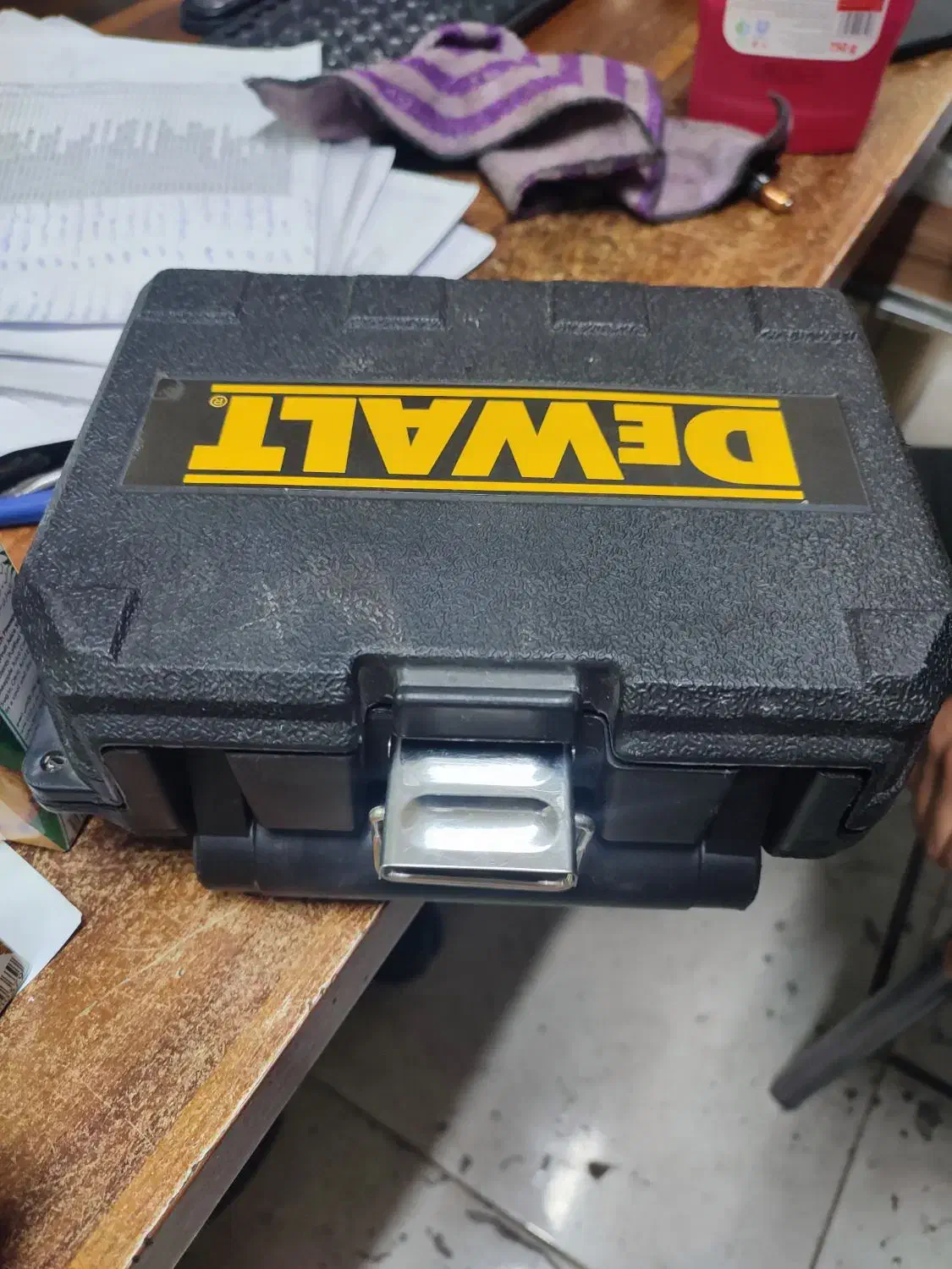 همه سالم بشرط|ابزارآلات|کرج, شهرک ولیعصر|دیوار