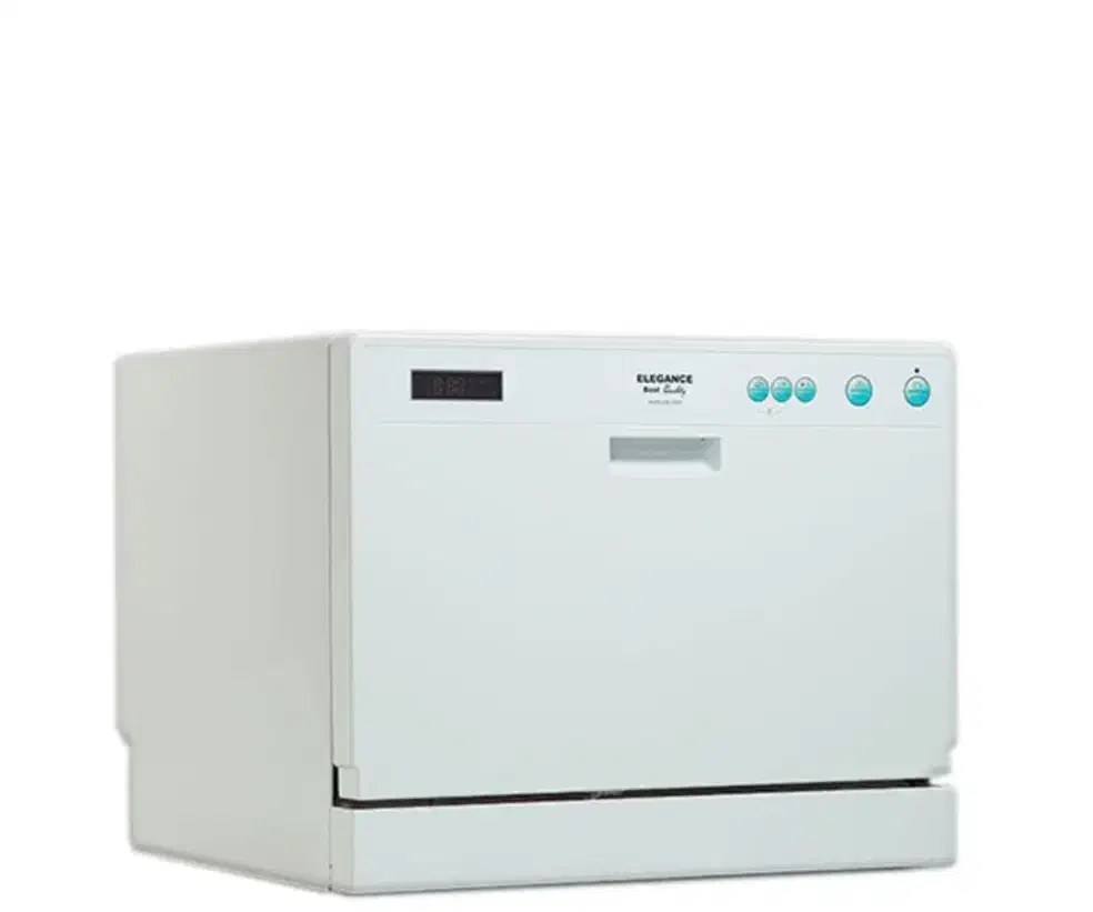 ماشین ظرفشویی ۶نفره رو میزی|ماشین ظرفشویی|مشهد, شهرک امام هادی (شهرک غرب)|دیوار