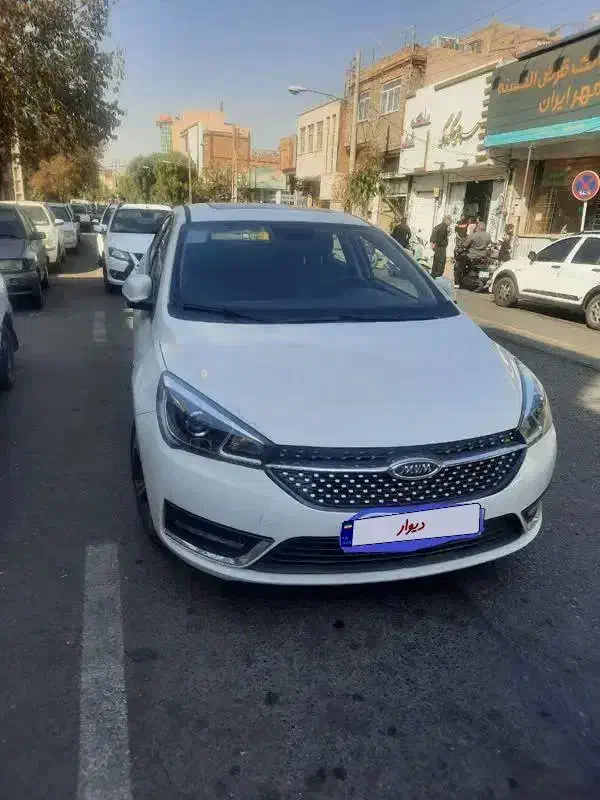 فروش|خودرو سواری و وانت|قم, چهل درخت‎|دیوار