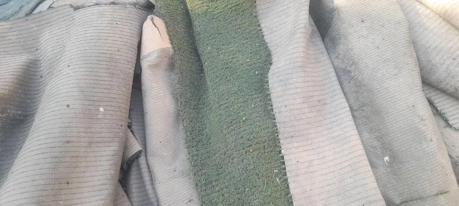 چمن مصنوعی ۲۰۰۰ متر|مصالح و تجهیزات ساختمان|کرج, چمران|دیوار