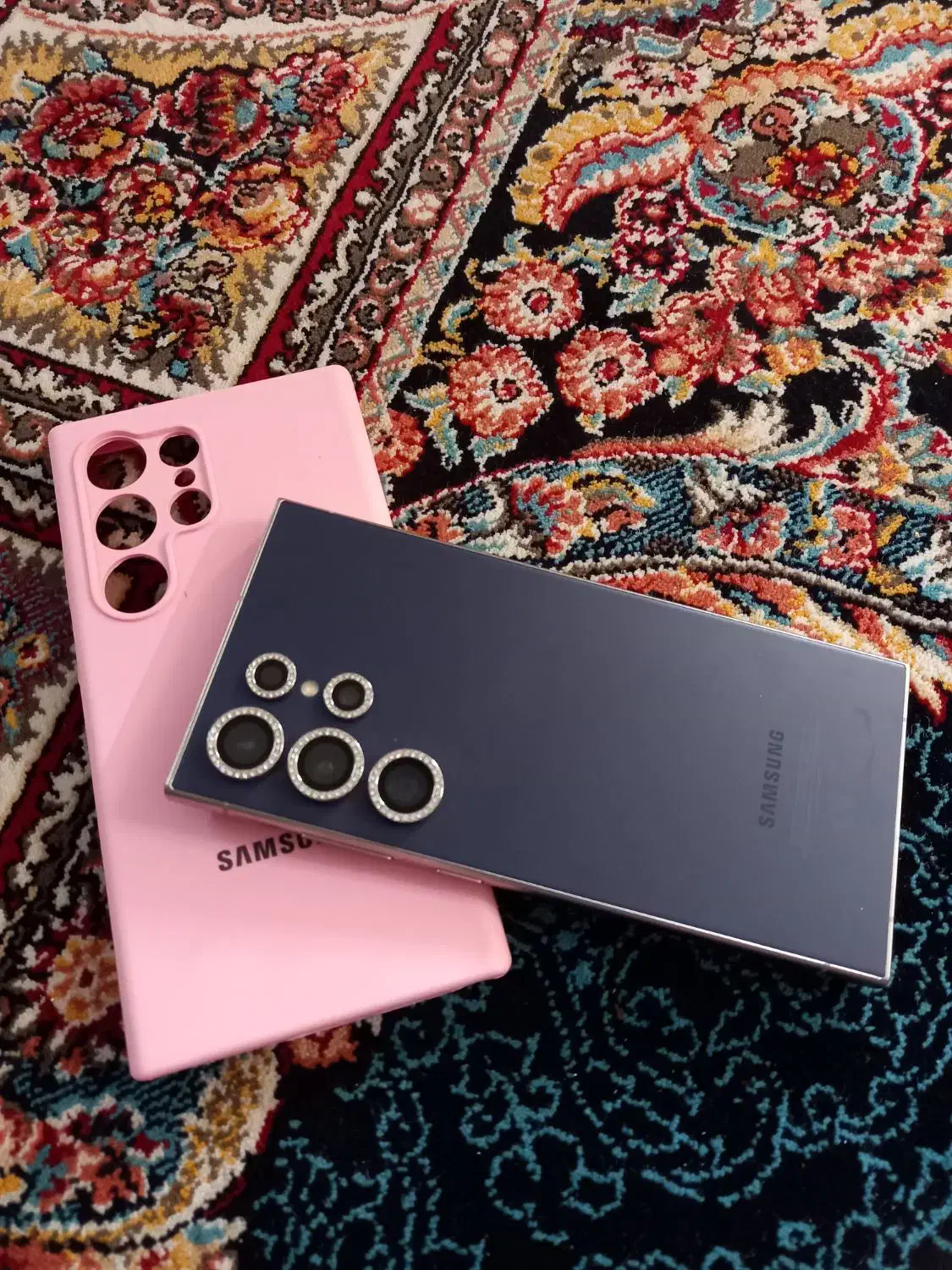 گوشی سامسونگ s24 ultra|موبایل|اندیشه, اندیشه فاز ۲|دیوار